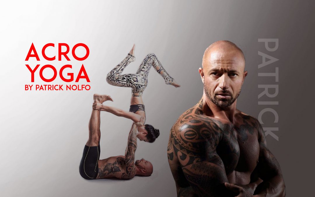 Handstand & Acro Yoga